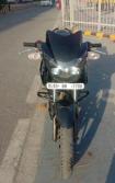 TVS Apache RTR 160cc 2014