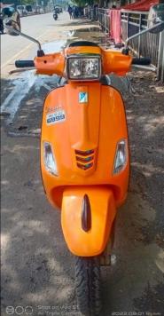 Piaggio Vespa SXL 125cc 2018