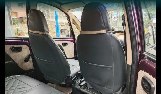 Tata Nano Twist XT 2014