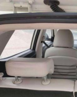 Mahindra XUV300 W8 (O) Petrol 2022