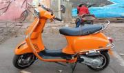Piaggio Vespa SXL 125cc 2018