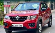 Renault KWID 1.0 RXL  2016