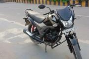 Honda CB ShineSP 125cc 2017