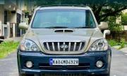 Hyundai Terracan CRDi 2007