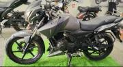 TVS Apache RTR 160cc 2014