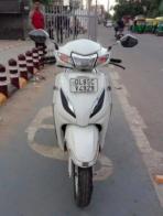 Honda Activa 6G STD 2020