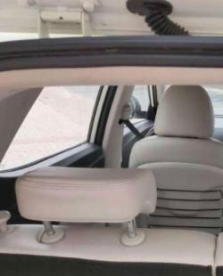 Mahindra XUV300 W8 (O) Petrol 2022