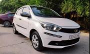 Tata Tiago Revotron XT 2018