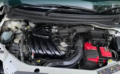 Nissan Kicks XV 1.5 Petrol 2019