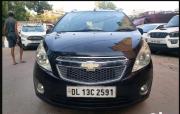 Chevrolet Beat LT Petrol 2010
