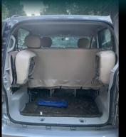 Mahindra Quanto C6 2012