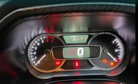 Nissan Kicks XV 1.5 Petrol 2019