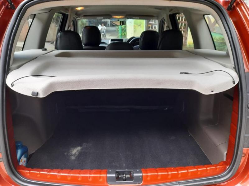 Renault Duster 110 PS RXS 4X2 AMT Diesel 2019