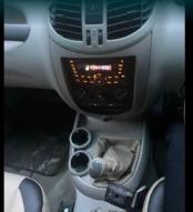 Mahindra Quanto C6 2012