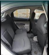 Tata Tiago Revotron XT 2017