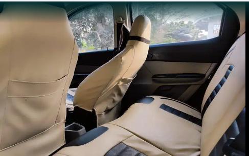 Tata Tiago Revotron XT 2018