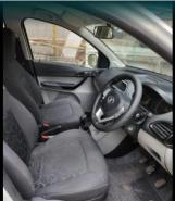 Tata Tiago Revotron XT 2017