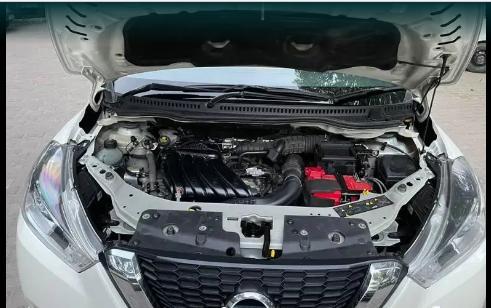 Nissan Kicks XV 1.5 Petrol 2019