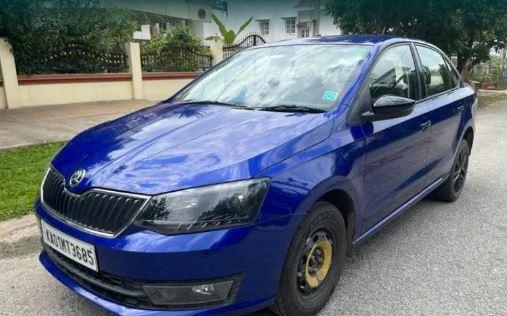 Tata Manza Aqua Quadrajet BS-IV 2010