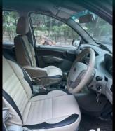 Mahindra Quanto C6 2012