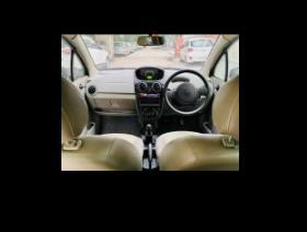 Chevrolet Spark LT 1.0 OPT 2011