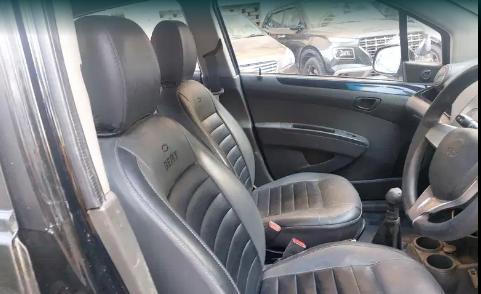 Chevrolet Beat LT Petrol 2010