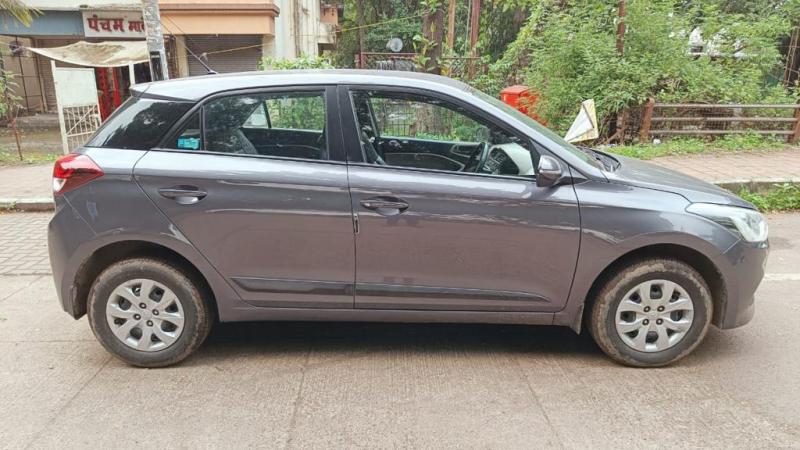 Hyundai Elite i20 Sportz 1.2 2016