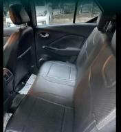 Nissan Kicks XV 1.5 Petrol 2019