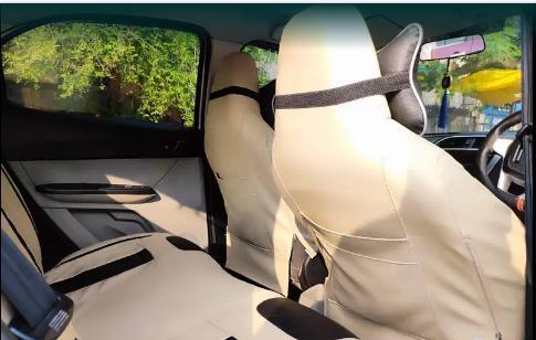 Tata Tiago Revotron XT 2018