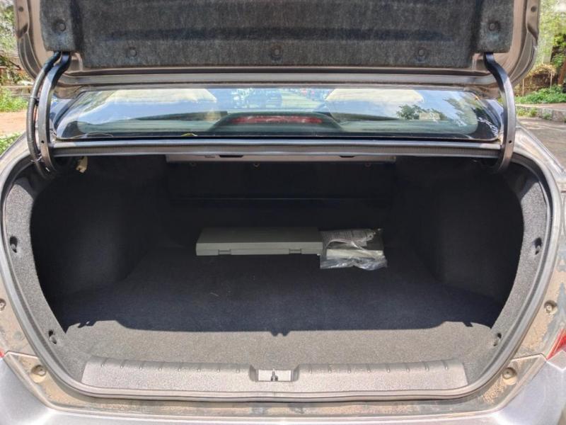 Honda Civic VX CVT i-VTEC 2019