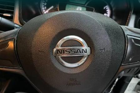 Nissan Kicks XV 1.5 Petrol 2019