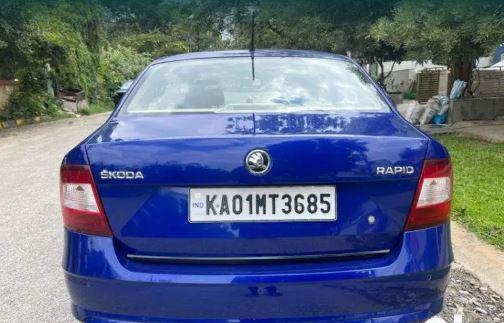 Tata Manza Aqua Quadrajet BS-IV 2010