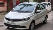 Tata Tiago Revotron XT 2017