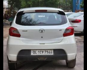 Tata Tiago Revotron XT 2017