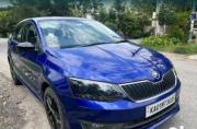 Tata Manza Aqua Quadrajet BS-IV 2010