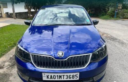 Tata Manza Aqua Quadrajet BS-IV 2010