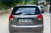 Chevrolet Spark LT 1.0 OPT 2011