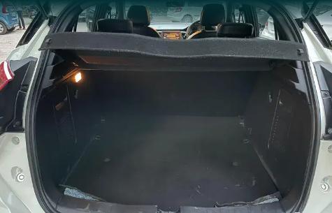 Nissan Kicks XV 1.5 Petrol 2019