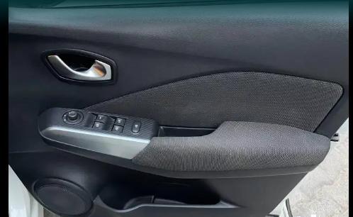 Nissan Kicks XV 1.5 Petrol 2019