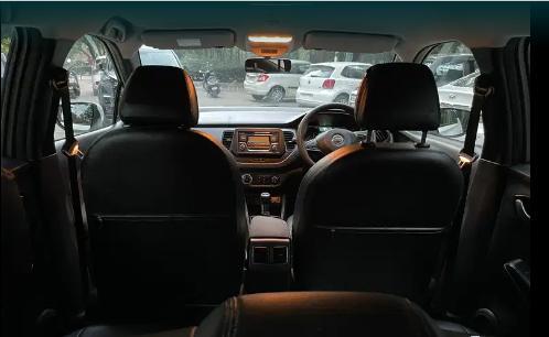 Nissan Kicks XV 1.5 Petrol 2019