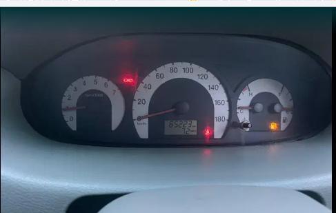 Mahindra Quanto C6 2012