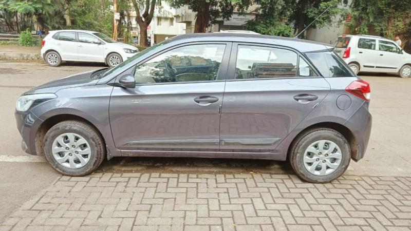 Hyundai Elite i20 Sportz 1.2 2016