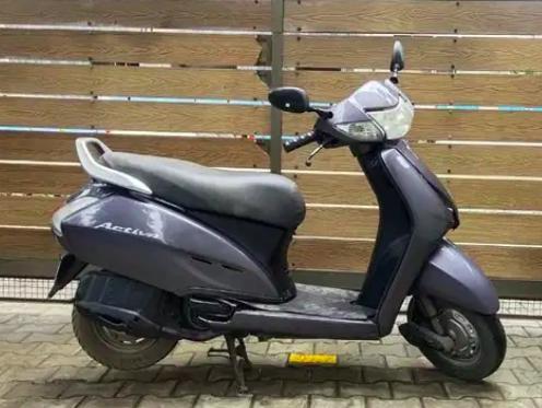 Honda Activa 110cc 2010