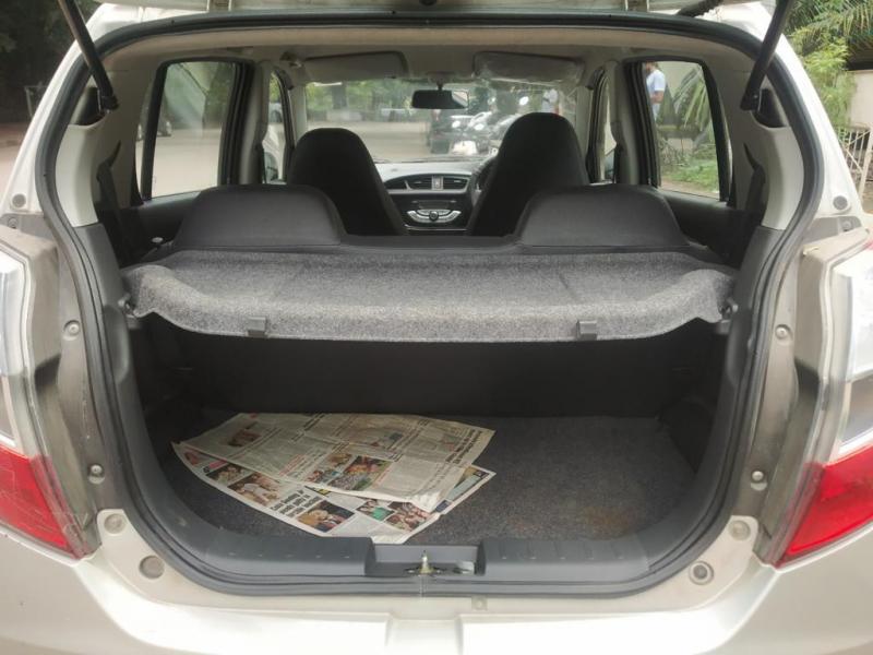 Maruti Suzuki Alto K10 VXi 2015