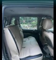 Mahindra Quanto C6 2012