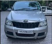 Mahindra Quanto C6 2012