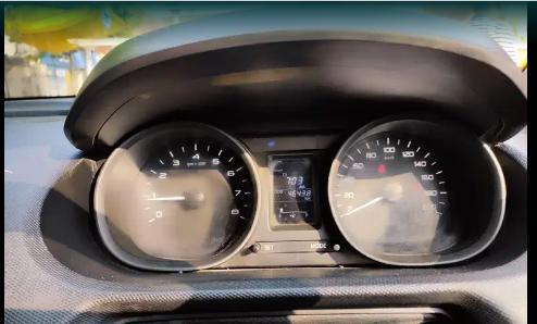 Tata Tiago Revotron XT 2018