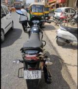 Hero Passion Pro 110cc Drum BS6 2021