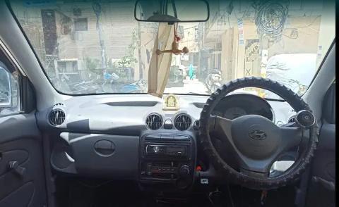 Hyundai Santro Xing GLS 2008