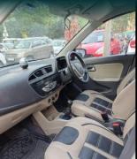 Maruti Suzuki Alto K10 VXi 2015